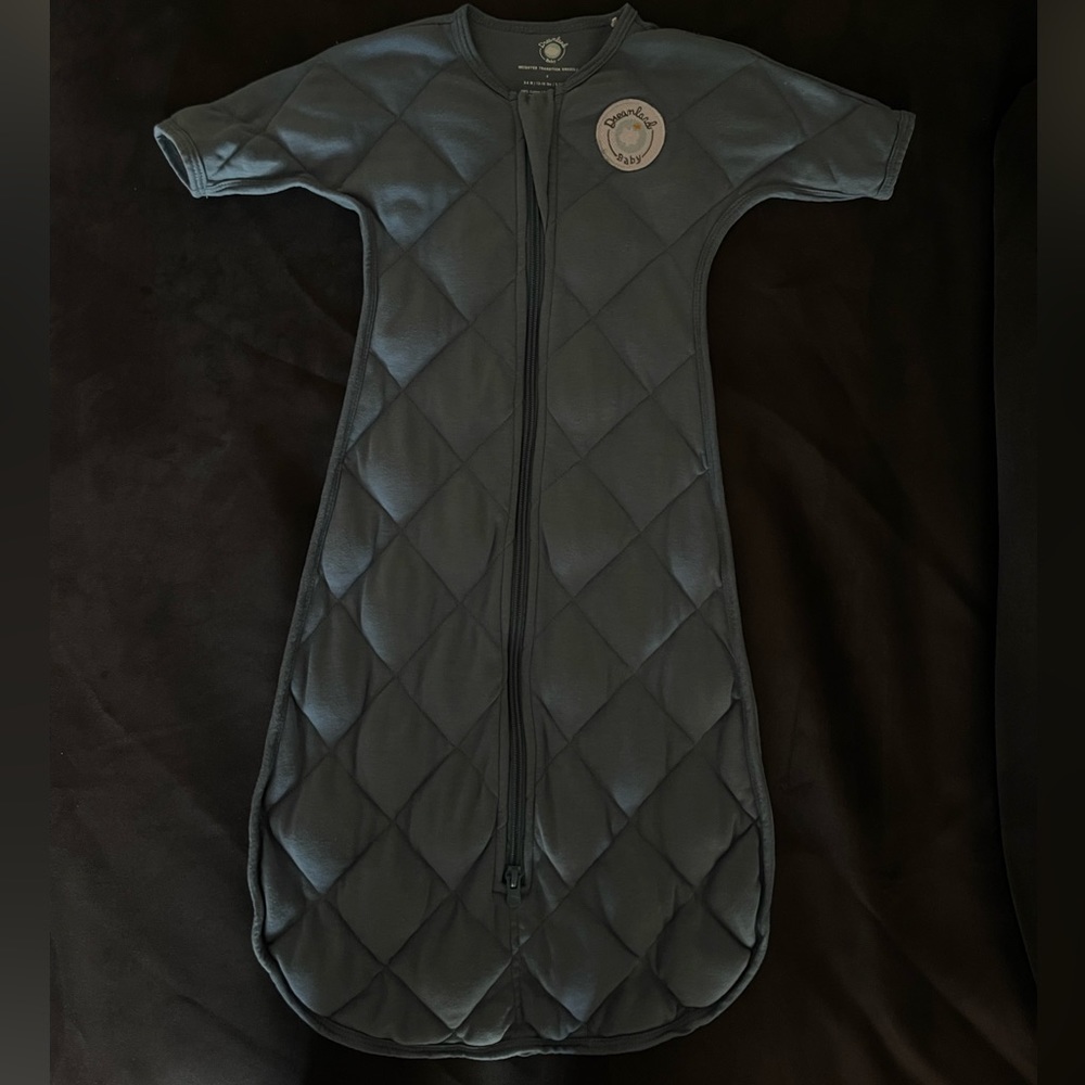 COPY - Dreamland Baby Transition Sleep Sack